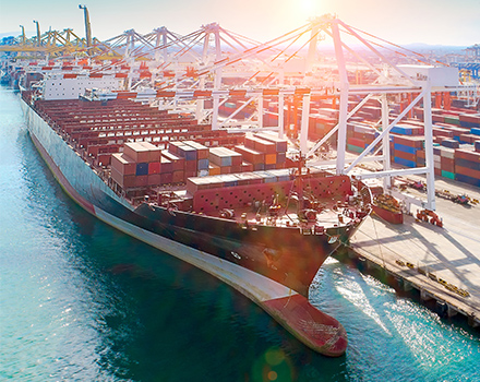Boat Shipping